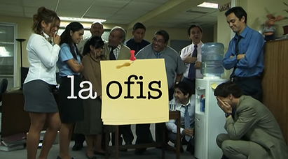 La Ofis