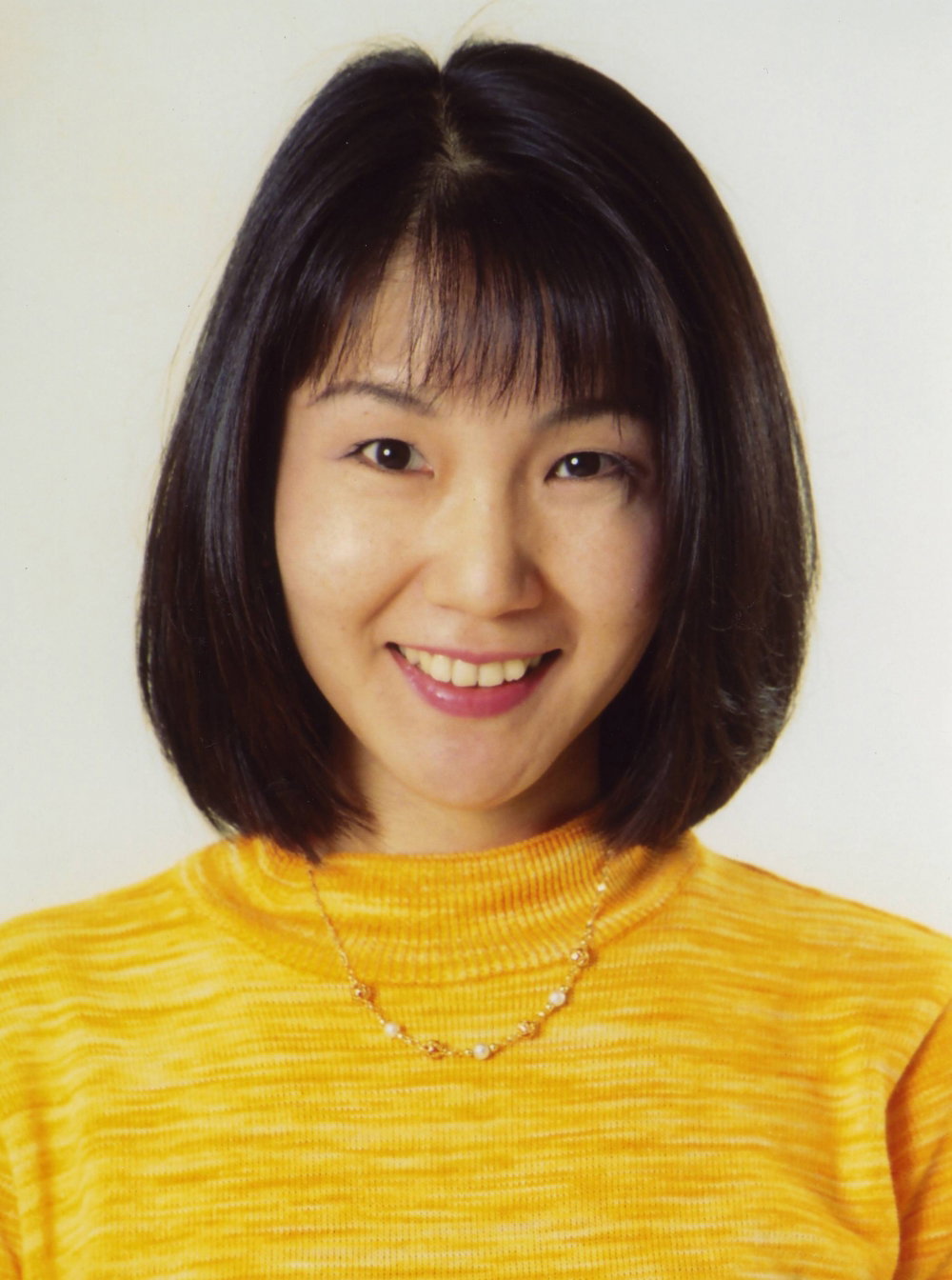 Masami Toyoshima
