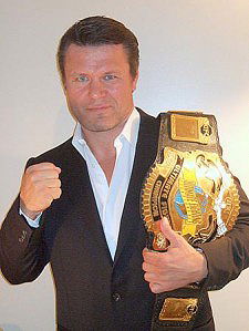 Oleg Taktarov