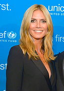 Heidi Klum