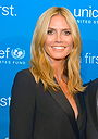 Heidi Klum