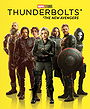 Thunderbolts*