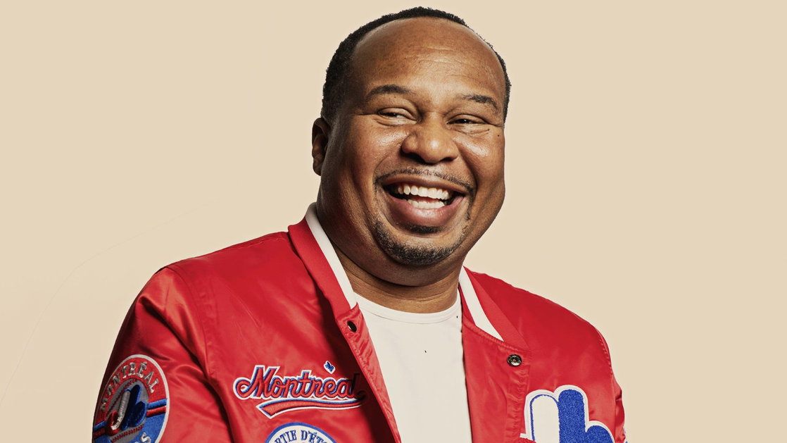 Roy Wood Jr.