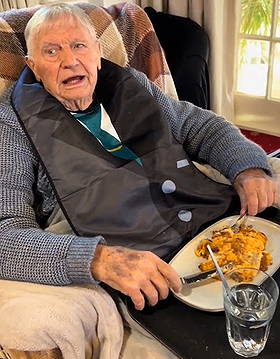 Grandad Joe
