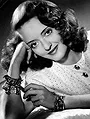 Bette Davis