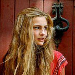 Juliette Boscheron