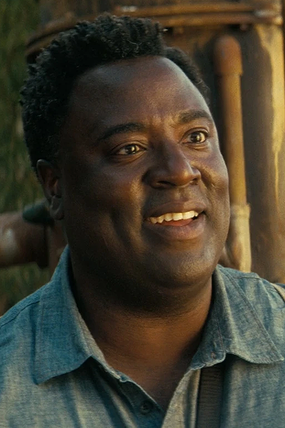 Joseph (Fallout)