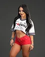 Carla Gonzalez