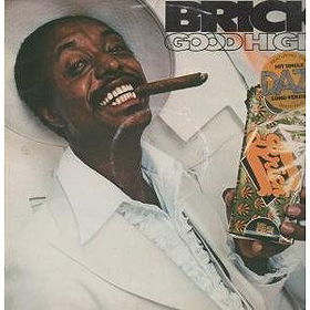 GOOD HIGH LP UK BANG 1976
