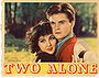 Two Alone