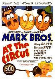 At the Circus (1939) 