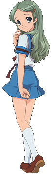 Emiri Kimidori