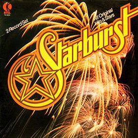 Starburst