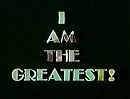 I Am the Greatest!: The Adventures of Muhammad Ali
