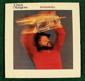 Chuck Mangione - Tarantella