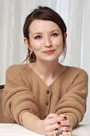 Emily Browning