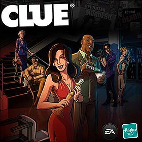 CLUE