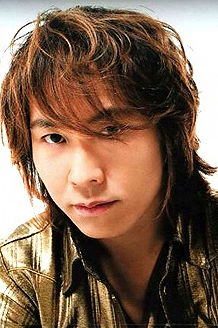 Ryôtarô Okiayu