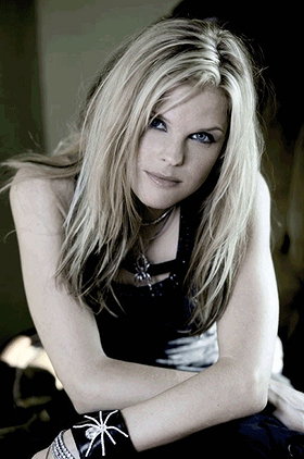 Ana Johnsson