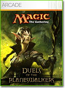 Magic: The Gathering – Duels of the Planeswalkers