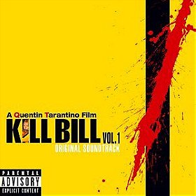 Kill Bill Vol. 1: Original Soundtrack