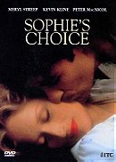 Sophie's Choice   [Region 1] [US Import] [NTSC]