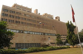 DMS, IIT Delhi provide full time MBA programme admission 2015