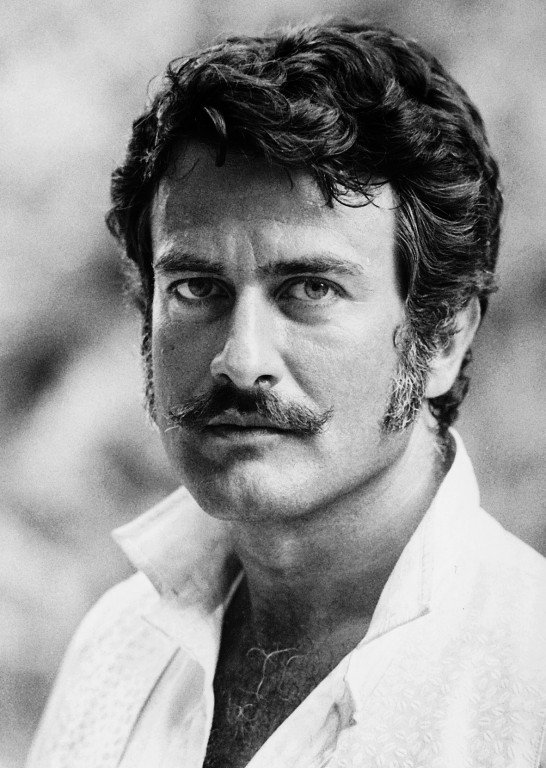 Giuseppe Pambieri