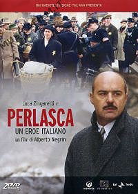 Perlasca. Un eroe italiano