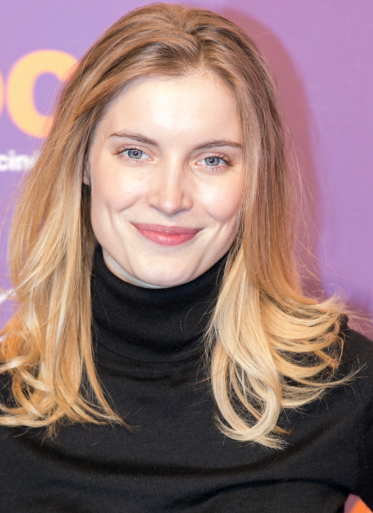 Adrianna Gradziel