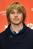 Eric Christian Olsen