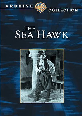 The Sea Hawk (Warner Archive Collection)