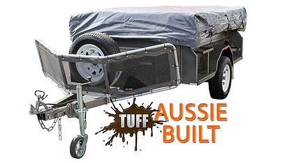 Soft Floor Camper Trailers at Swagcampertrailers.com.au