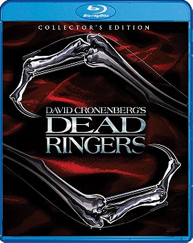 Dead Ringers (Collector's Edition)