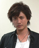 Shunsuke Nakamura