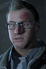 Chris Hartley (Until Dawn)