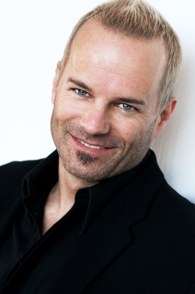 Ian Paul Cassidy