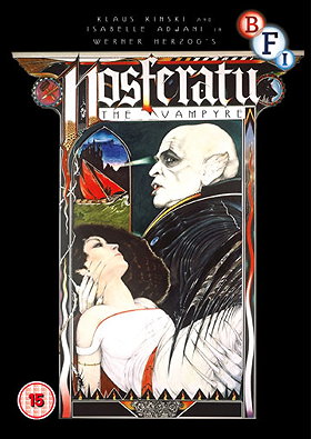 Nosferatu The Vampyre 