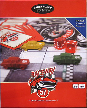 Raceway 57 (Discovery Edition)