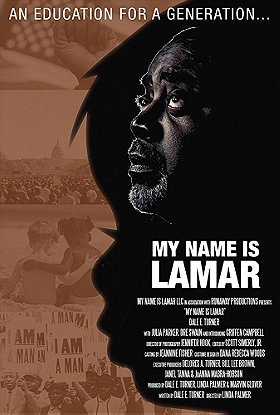 My Name Is Lamar