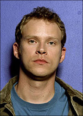 Robert Webb