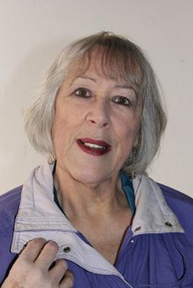 Susan Porrett
