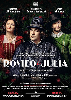 Romeo  Julia: Ohne Tod kein Happy End