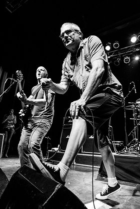 Descendents