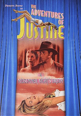 The Adventures Of Justine #2: A Midsummer Night's Dream (Unrated)