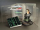 The Ultimate Matrix Collection Limited Edition Collector's Set (The Matrix / Reloaded / Revolutions 
