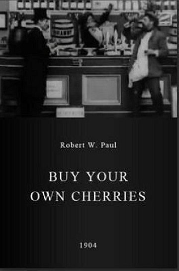 Buy Your Own Cherries