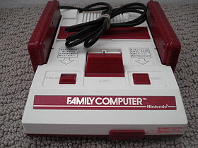 Famicom