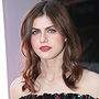 Alexandra Daddario