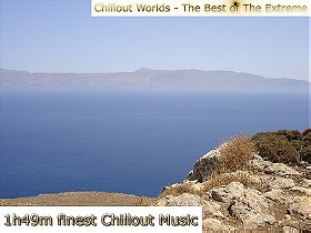 Chillout Worlds - The Best of The Extreme